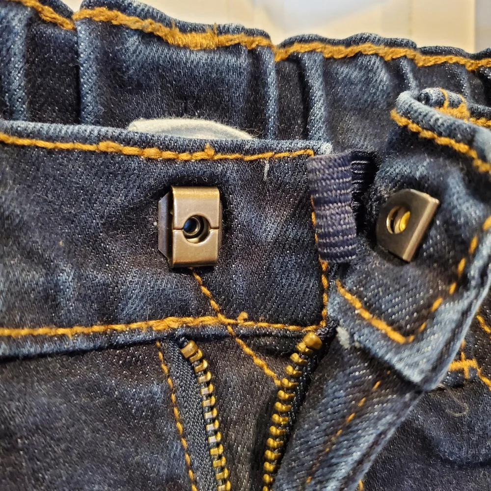 Baby‎ Gap boys straight jeans